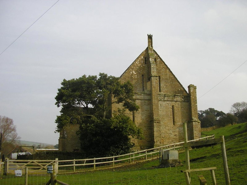 East Farm House B&B, Abbotsbury, United Kingdom