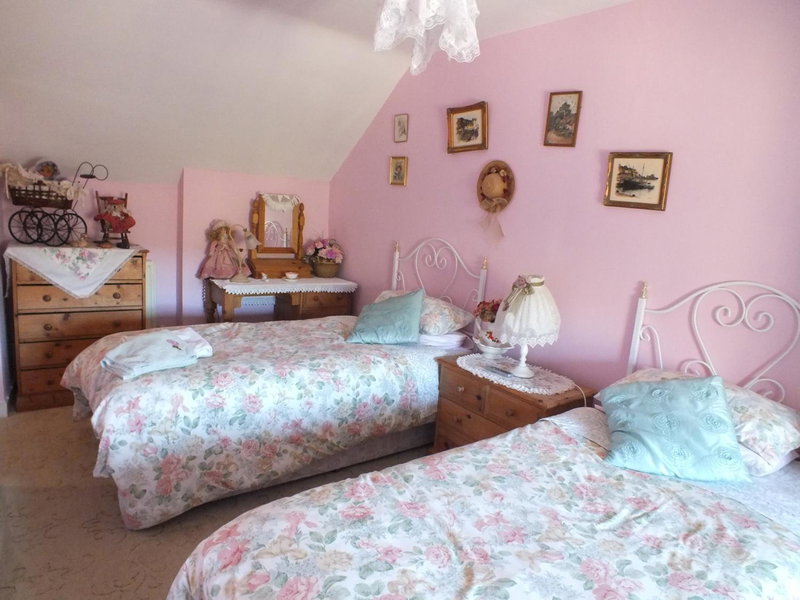 East Farm House B&B, Abbotsbury, United Kingdom