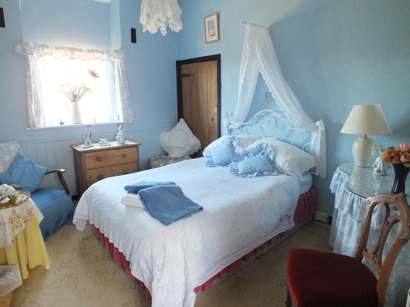 East Farm House B&B, Abbotsbury, United Kingdom