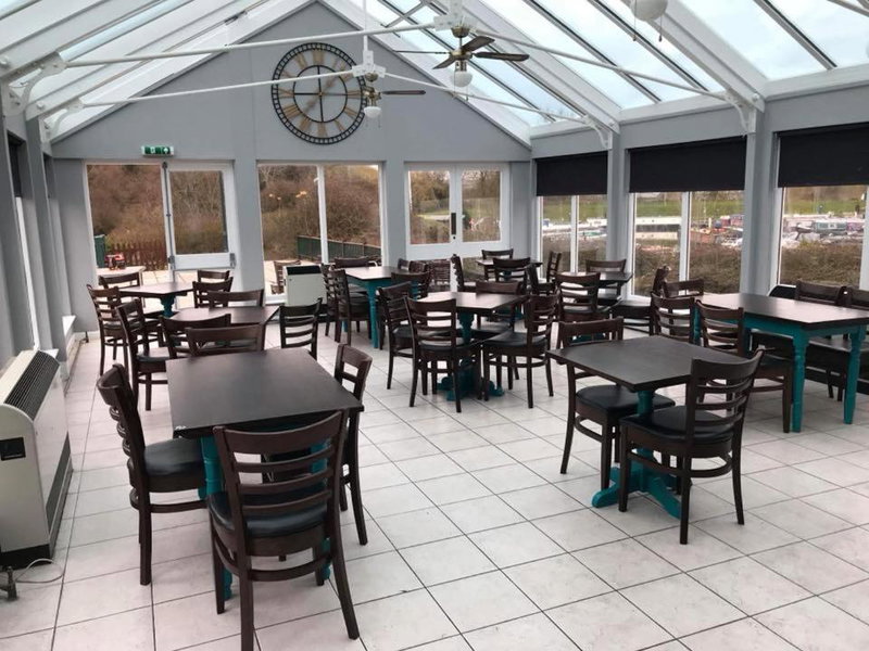 The Riverside inn, Saltford, United Kingdom
