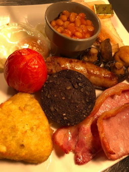 The Riverside inn, Saltford, United Kingdom