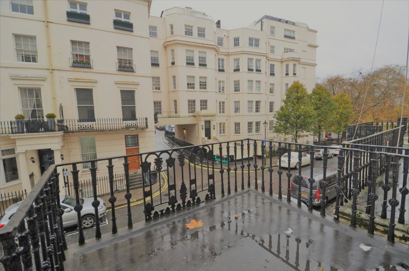 Parkwood Hotel, London, United Kingdom