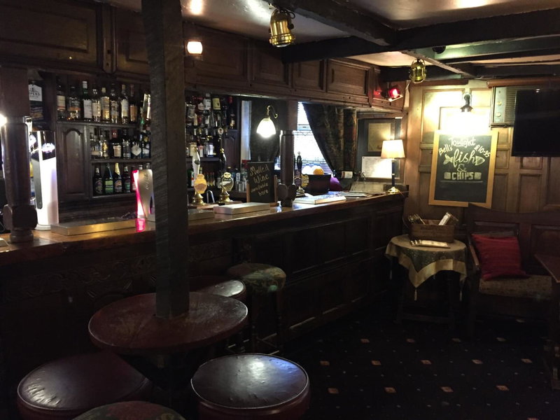 String Of Horses, Carlisle, United Kingdom