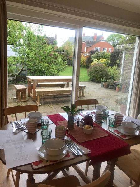 Nant Gloyw Oswestry, Oswestry, United Kingdom