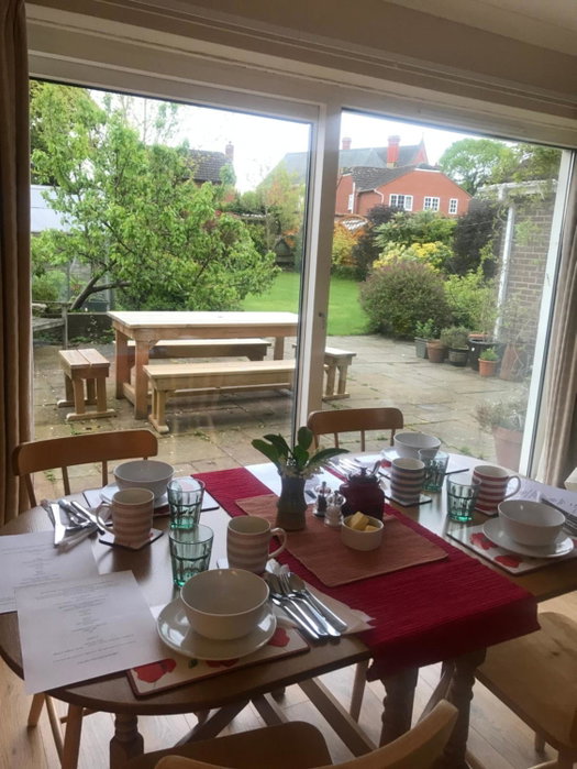 Nant Gloyw Oswestry, Oswestry, United Kingdom