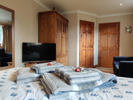 Nant Gloyw Oswestry, Oswestry, United Kingdom