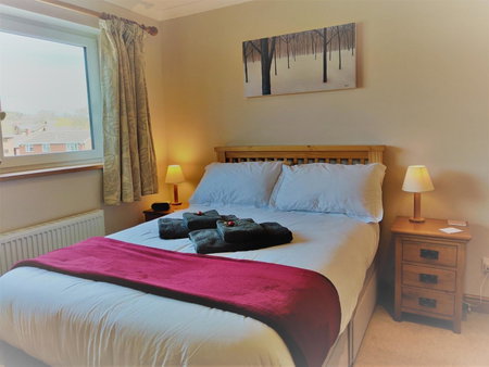 Nant Gloyw Oswestry, Oswestry, United Kingdom
