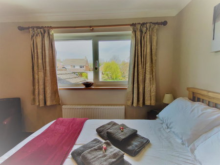 Nant Gloyw Oswestry, Oswestry, United Kingdom