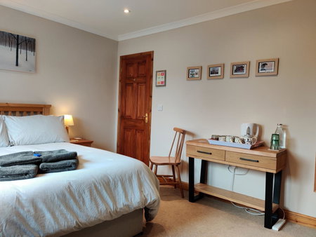 Nant Gloyw Oswestry, Oswestry, United Kingdom