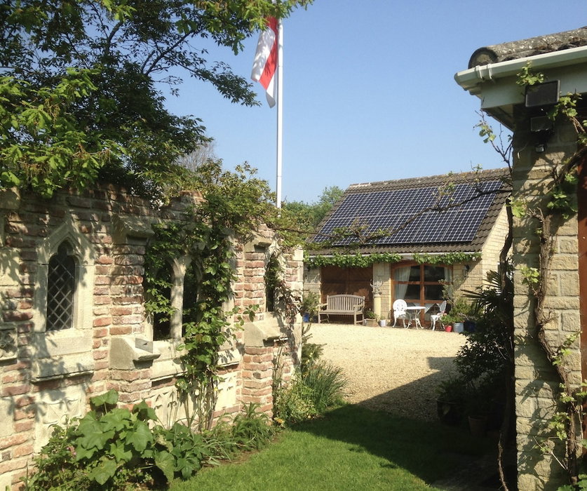 The Studio, Trowbridge, United Kingdom