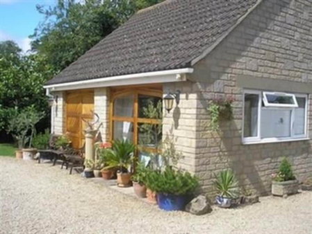 The Studio, Trowbridge, United Kingdom