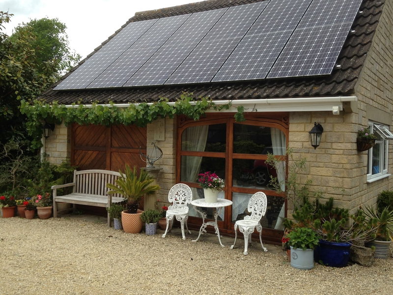 The Studio, Trowbridge, United Kingdom