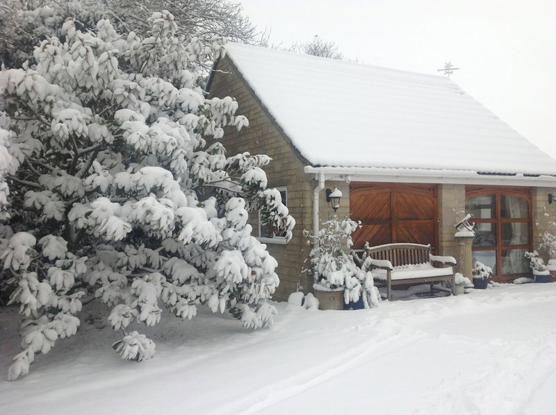 The Studio, Trowbridge, United Kingdom