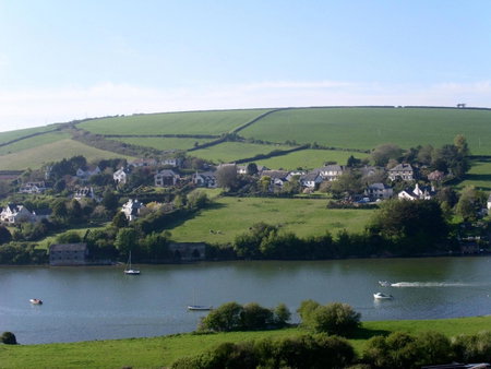 The Globe Inn, Kingsbridge, United Kingdom