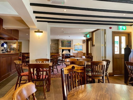 The Globe Inn, Kingsbridge, United Kingdom