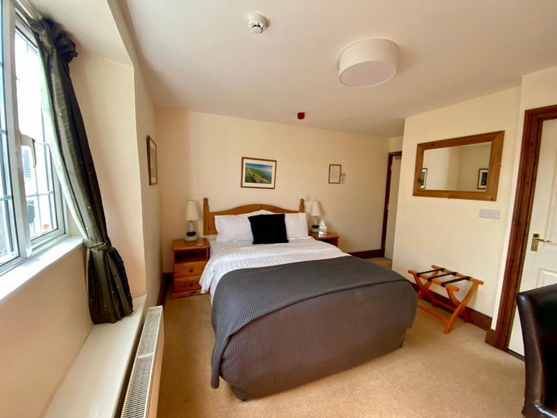 The Globe Inn, Kingsbridge, United Kingdom