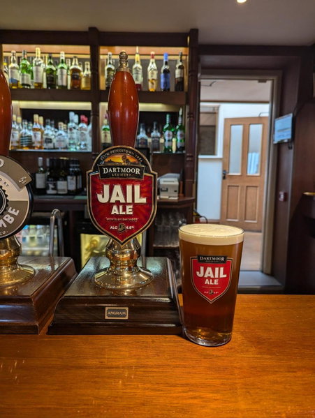 The Globe Inn, Kingsbridge, United Kingdom