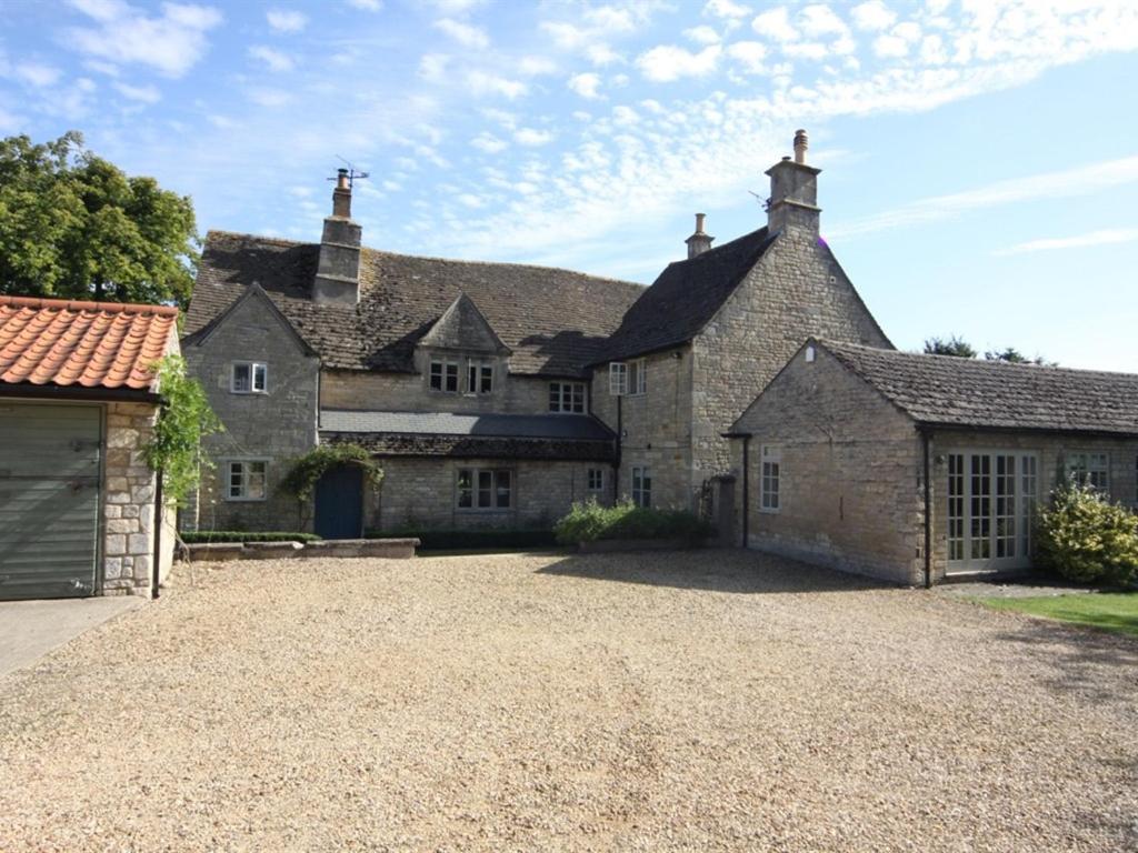 Hotel · Rectory Farm Annexe, Grantham