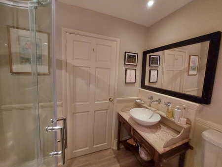 Rectory Farm Annexe, Grantham, United Kingdom