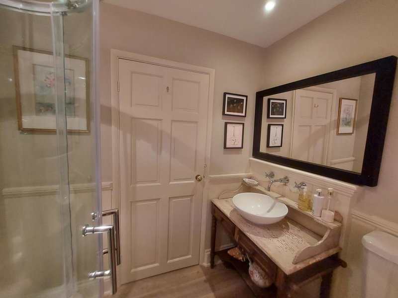 Rectory Farm Annexe, Grantham, United Kingdom