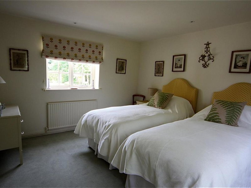 Rectory Farm Annexe, Grantham, United Kingdom