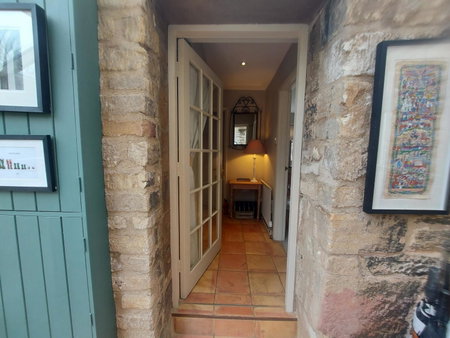 Rectory Farm Annexe, Grantham, United Kingdom
