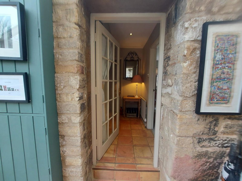 Rectory Farm Annexe, Grantham, United Kingdom