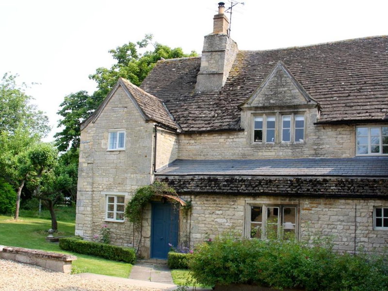 Rectory Farm Annexe, Grantham, United Kingdom
