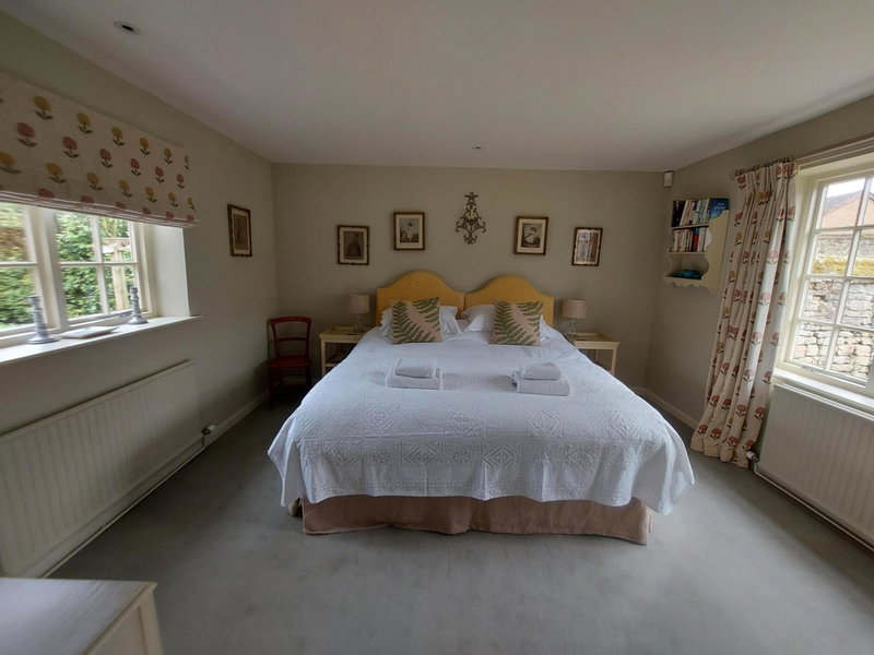 Rectory Farm Annexe, Grantham, United Kingdom