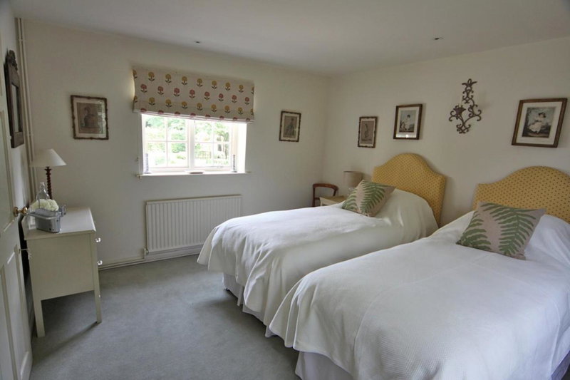 Rectory Farm Annexe, Grantham, United Kingdom