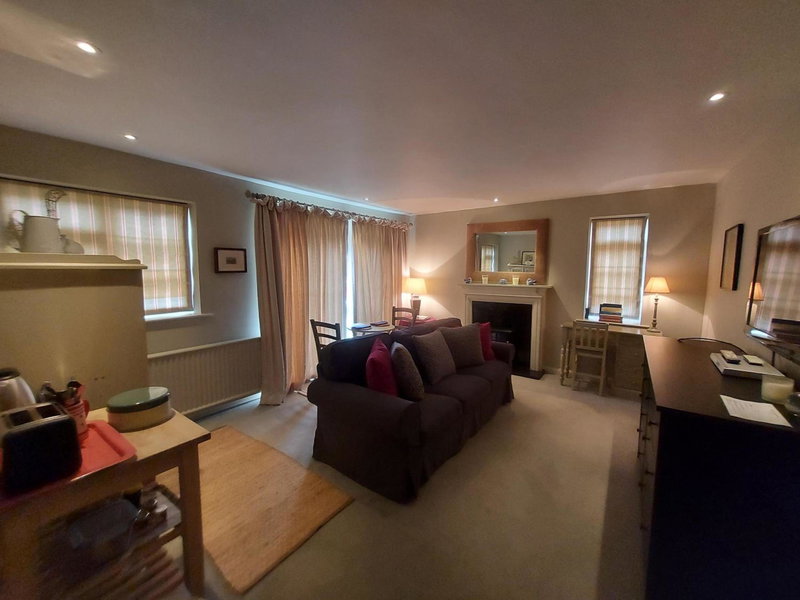 Rectory Farm Annexe, Grantham, United Kingdom