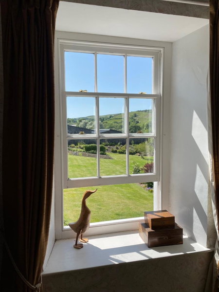 Stone House Wales, Kington, United Kingdom