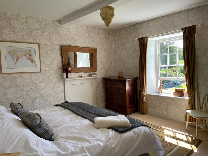 Stone House Wales, Kington, United Kingdom