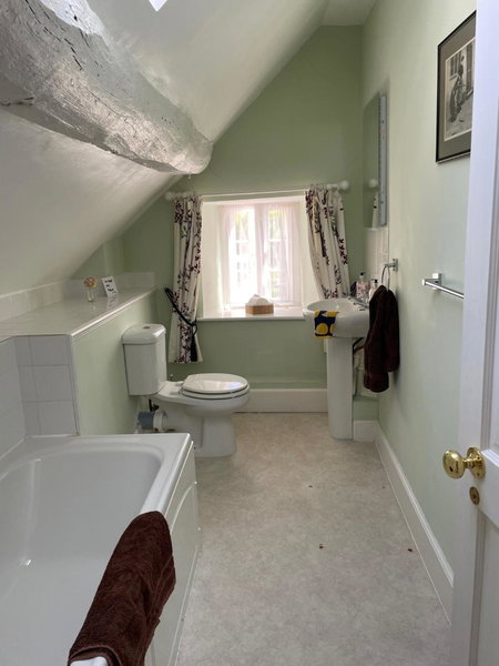 Stone House Wales, Kington, United Kingdom