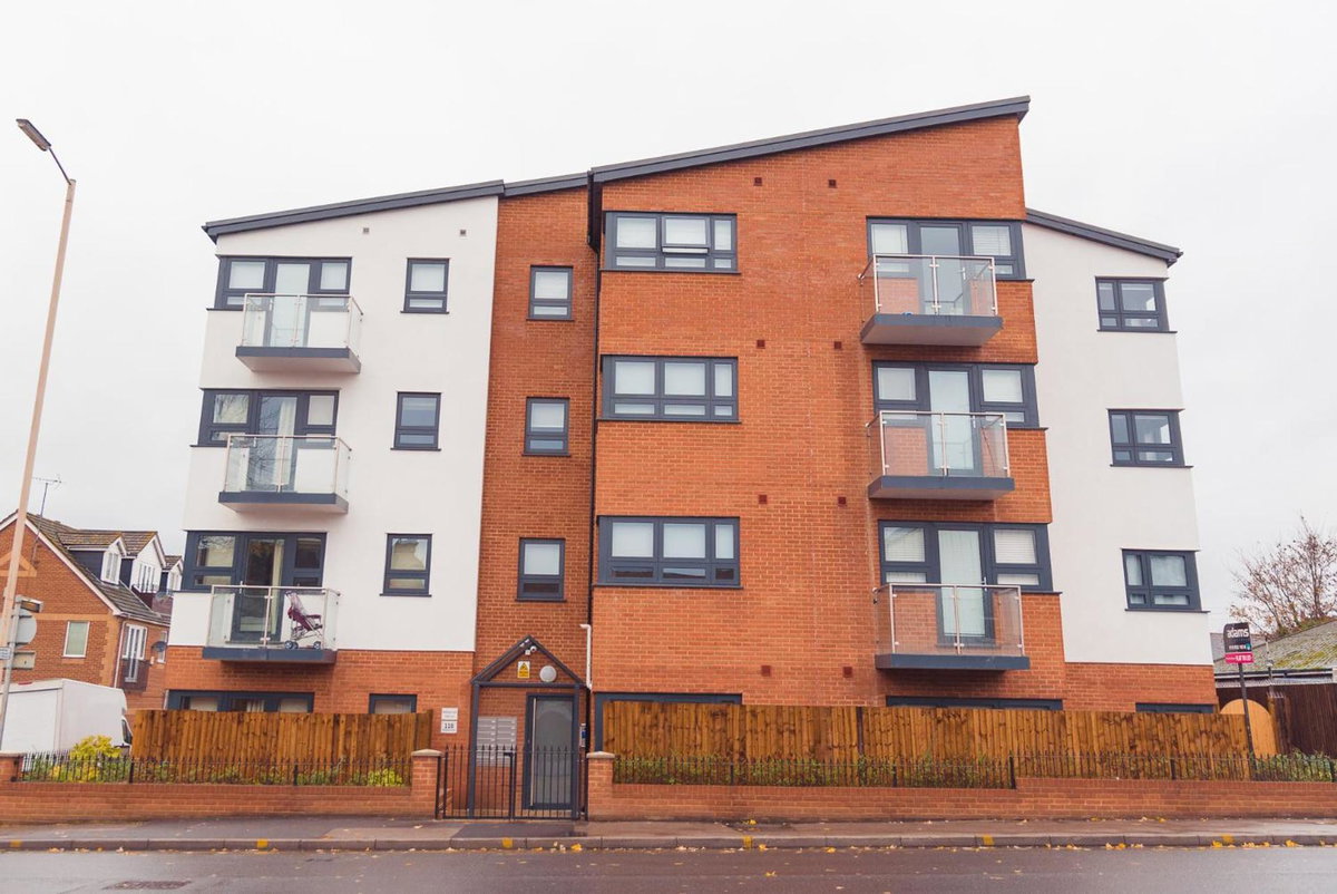 Malthouse Court, United Kingdom