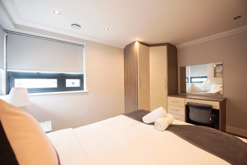 Malthouse Court, Reading, United Kingdom