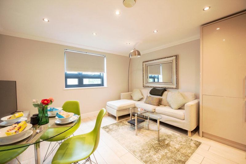 Malthouse Court, Reading, United Kingdom