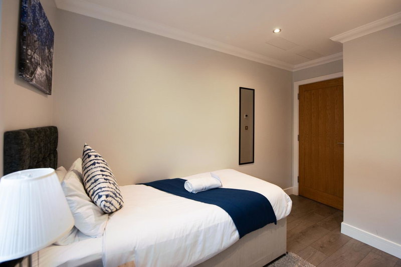Malthouse Court, Reading, United Kingdom