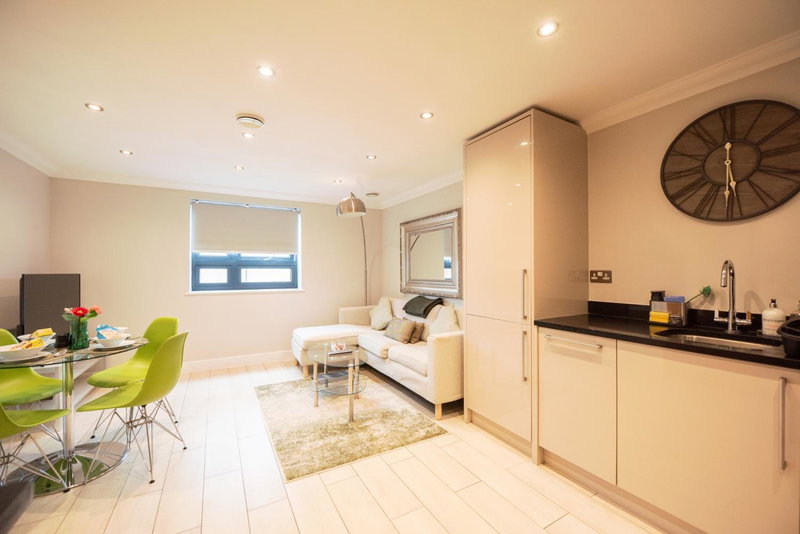 Malthouse Court, Reading, United Kingdom