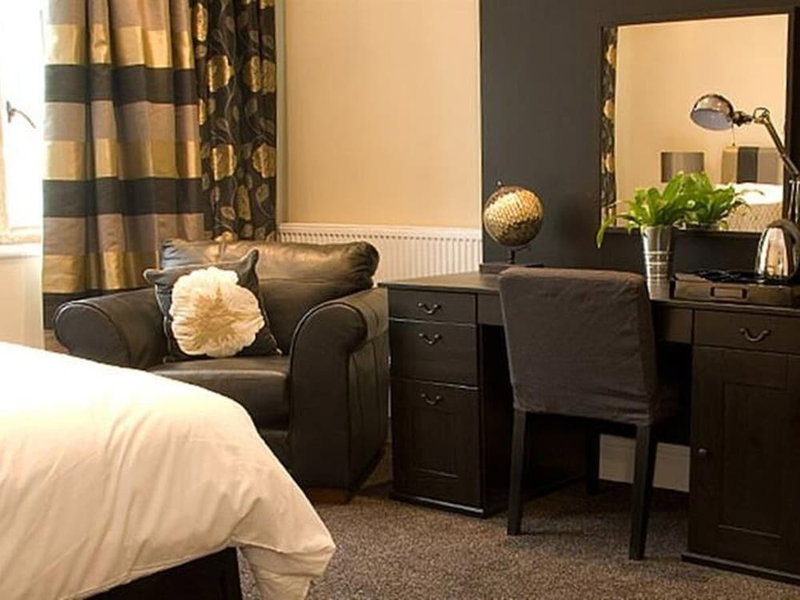 The Keep, Yeovil, United Kingdom
