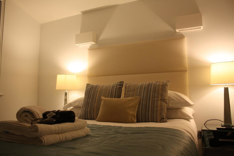 Merchants Place Apartment, York, United Kingdom