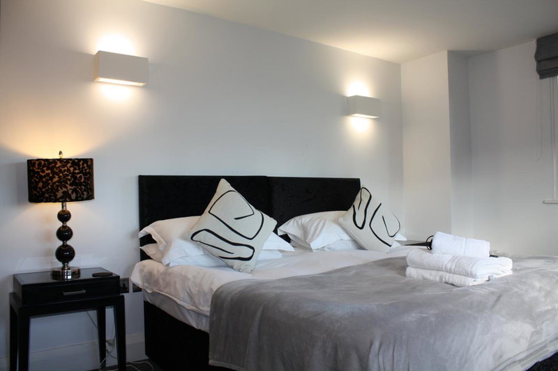 Merchants Place Apartment, York, United Kingdom