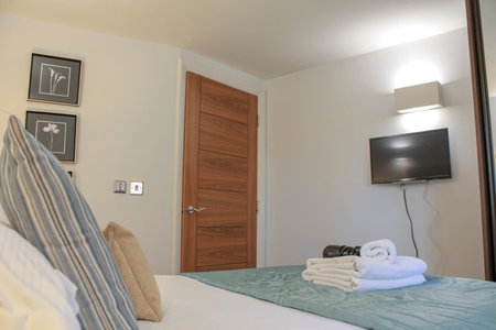 Merchants Place Apartment, York, United Kingdom