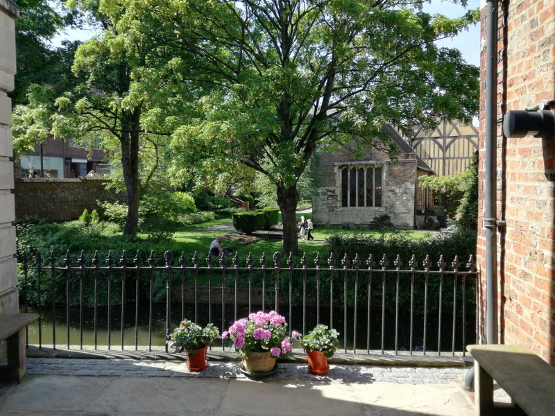 Merchants Place Apartment, York, United Kingdom