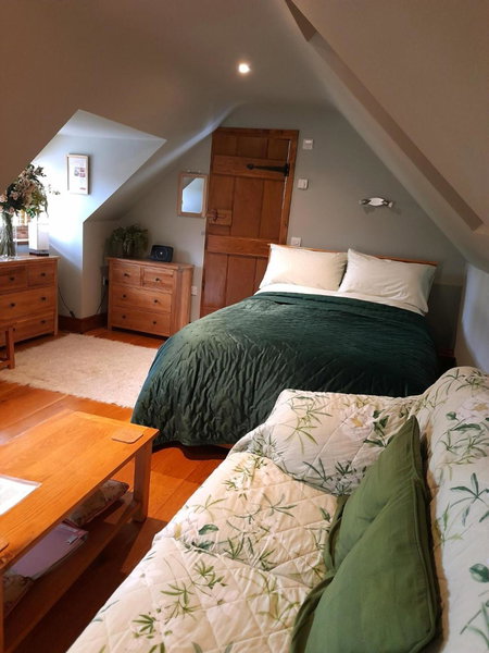 Pinecroft Barn - Relax & Unwind!, Storrington, United Kingdom