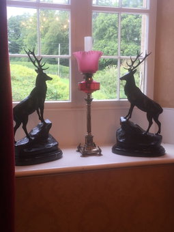 Hundalee House B&B, Jedburgh, United Kingdom