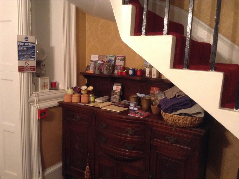 Hundalee House B&B, Jedburgh, United Kingdom