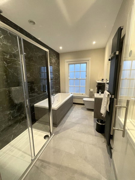 Moulton Lawn House B&B, Moulton, United Kingdom
