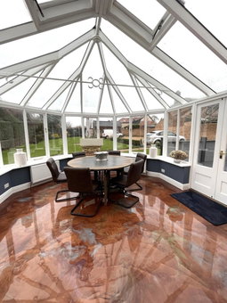 Moulton Lawn House B&B, Moulton, United Kingdom