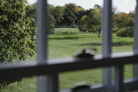 Moulton Lawn House B&B, Moulton, United Kingdom